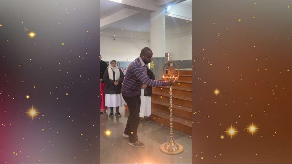 CHRISTMAS CELEBRATION 2025